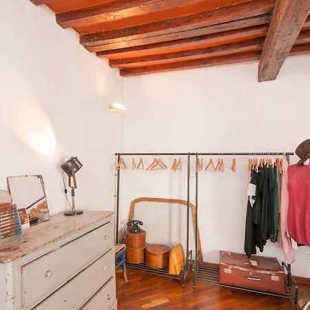 Romantic Apt In San Frediano 佛罗伦萨 外观 照片